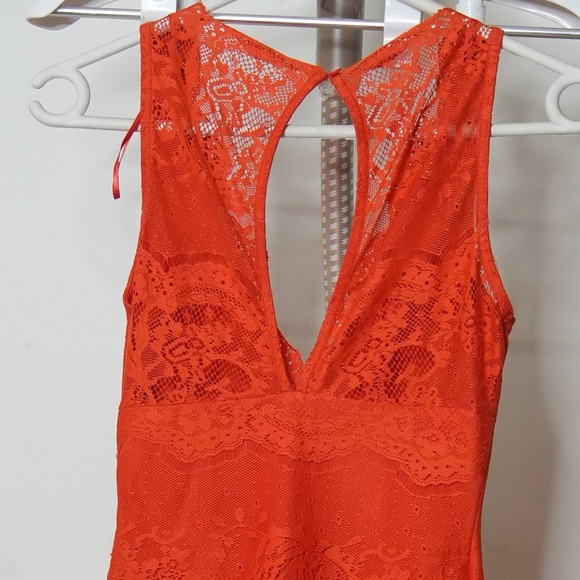 Brand new Zara limited edition lace mini dress for summer - Picture 6 of 7